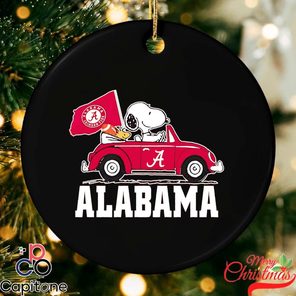 Alabama Brass Christmas Ornament State Souvenir Gift Alabama Brass Christmas Ornament State Souvenir Gift